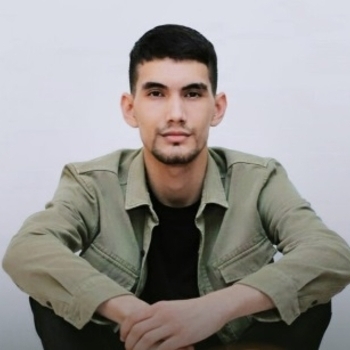 Shoxrux Yusupov - Begona