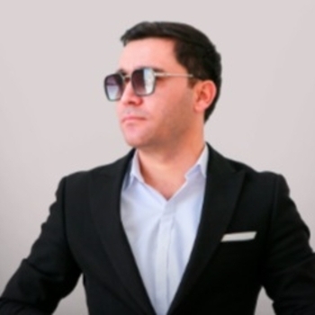 Bahrom Choriyev - Ayolim