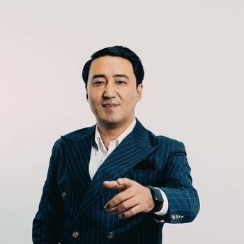 Дилмурод Дадашев - Seni sevaman