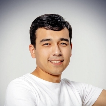 Murodjon Mashrabov - Odamlar