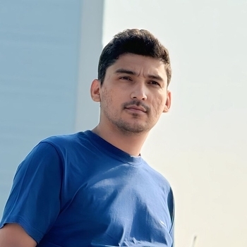 Suhrob Kenjayev - Sen uchun