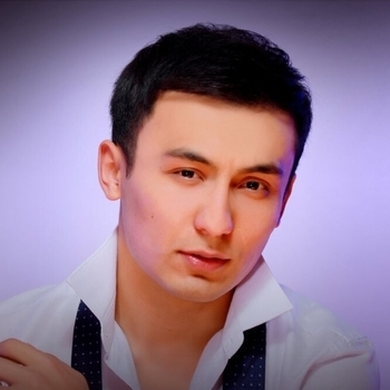 Avazbek Ahmedov - Onajonim