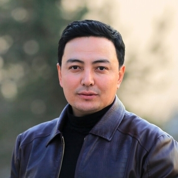 Jaloliddin Sattorov - Do'stlarim