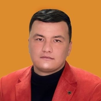 Boburmirzo Beyjonov - Otam