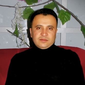 Дилмурод Дадахонов - Hilol boladi