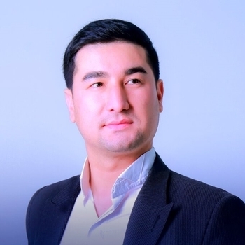 Yo'ldoshbek Jumaniyozov - Aybim Sevganimmi