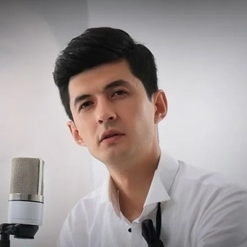 Javlon Adxamov - Ota-onang qolarkan