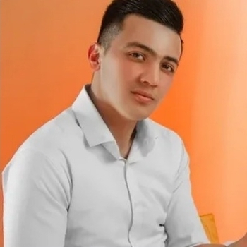 Diyorbek Rustamov - Asia track