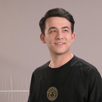 Javohir Qahhorov - Qizaloq