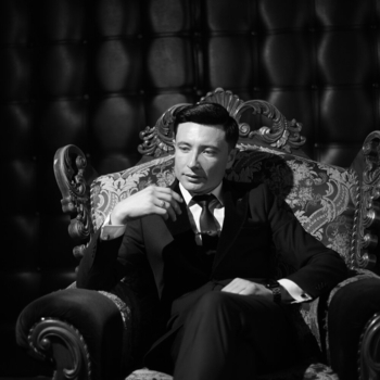 Dostonbek Oqbo'tayev - Seni menga Allohim bergan