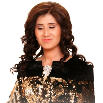 Nigina Navo (Daverova) - Begonalardek