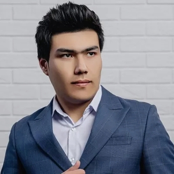 Ahror Madrahimov - Charchadim