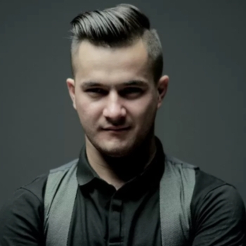 Islombek Alimov - O'paman