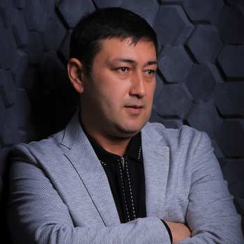 Akmal Ramazonov - Gabzada