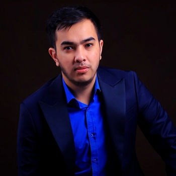 Севинч Муминова (Sevinch Mo'minova) and Komron Mo'minov - Olan Biten (Single 2019)