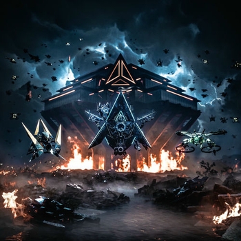 Alan Walker, Isabella Melkman, Katherine O'Ryan - Broken Strings