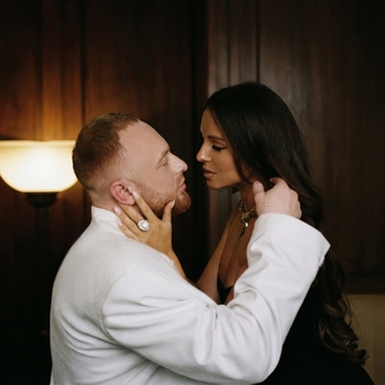 Артист Лёша Свик, Nyusha