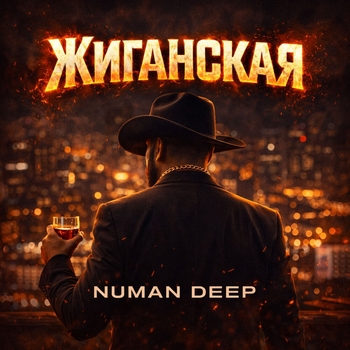 Артист Numan Deep