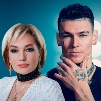 Niletto, Татьяна Буланова - Первыми