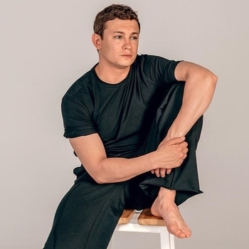 Никита Кологривый - Найтись