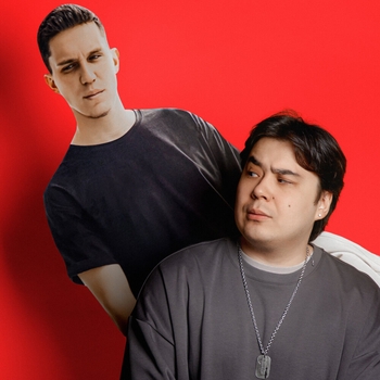 Даник, Дмитрий Масленников