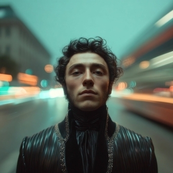 Перепишем реальность - Заметался пожар голубой