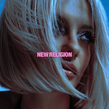 Faithless, Bebe Rexha - New Religion