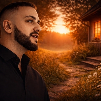 Артист Ярослав Леонов 