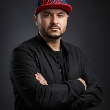 BARD pjct, TARANTINA - Баба Люба