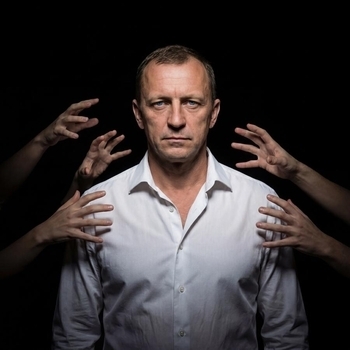 Саша Погорельцев