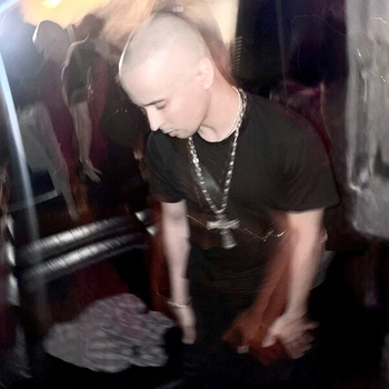 Gotlibgotlibgotlib - Aromat