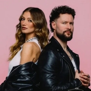 Артист Leony, Calum Scott