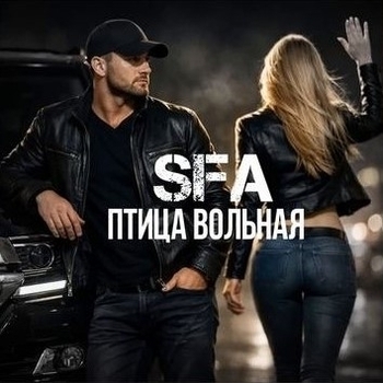SFA - В сердце весна