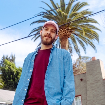 San Holo - We Rise