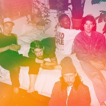 Turnstile - Never Enough