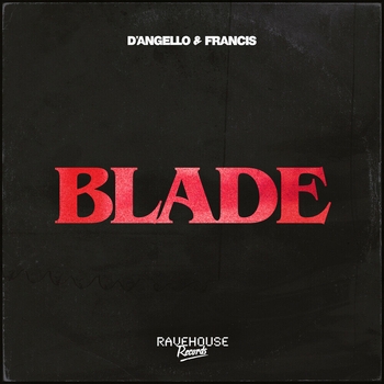 D'Angello & Francis - Kernkraft 400