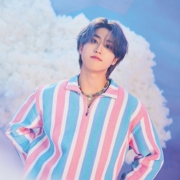 Han (Stray Kids) - Updraft