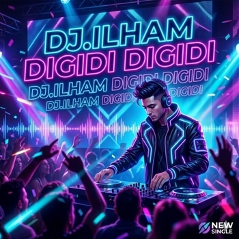 DJ.ILHAM - What's up
