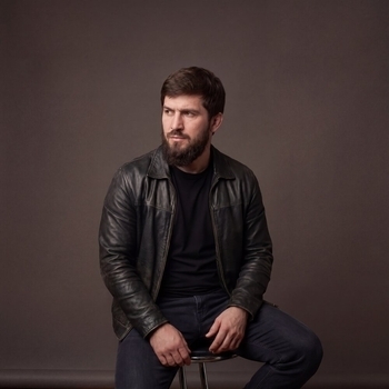 Admar Dzhiraev - Бунтарка
