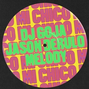 DJ Goja, Jason Derulo, Melody - Mi Chico