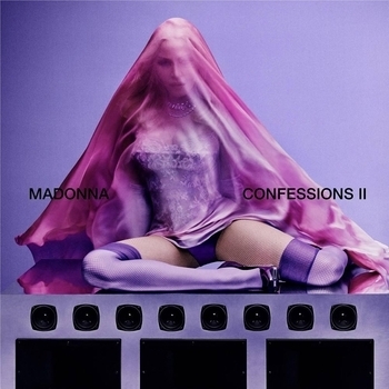 Madonna, Martin Garrix - Bizarre