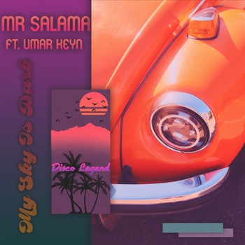 Mr Salama, Zakirovec - Feel My Love