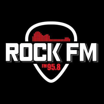 Радиостанция ROCK FM