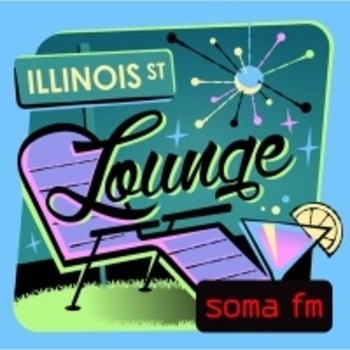 Радиостанция [SOMA.FM] Illinois Street Lounge