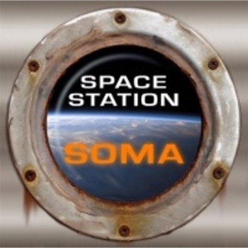 Радиостанция [SOMA.FM] Space Station