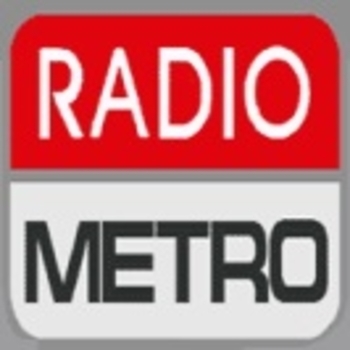 Радиостанция Radio Metro (Радио Студио) 102.4 FM