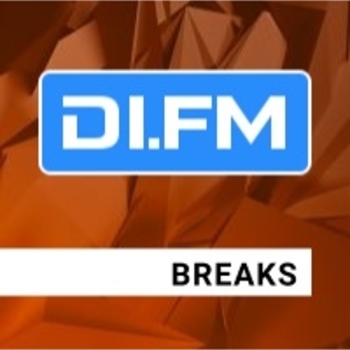 Радиостанция DI FM Breaks