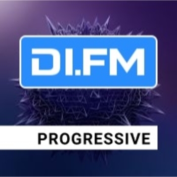 Радиостанция DI FM Progressive