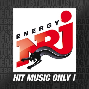 Радиостанция Radio Energy (Hit Music Only)