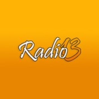 Радиостанция Radio13